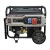 Бензогенератор Loncin LC8000D-S 6 кВт в Омске