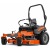 Садовый райдер Husqvarna Z454X в Омске