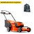 Газонокосилка аккумуляторная Husqvarna LC 347iV в Омске