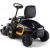 Садовый минитрактор McCulloch M125-85FH в Омске