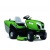 Садовый минитрактор Viking MT 6127.1 ZL в Омске