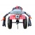 Мотоблок Weima WM1000 с двигателем WM168FB 6.5 л.с. с колесами 4.00-8 (Фрезы в комплекте!) в Омске