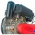Мотоблок MasterYard Quatro Junior Diesel TWK+ в Омске