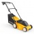 Газонокосилка аккумуляторная Cub Cadet LM3 E40 в Омске