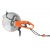 Электрический резчик Husqvarna K 4000 WET 14" в Омске