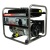 Бензогенератор Loncin LC1600-JS 0.8 кВт в Омске