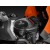 Садовый минитрактор Husqvarna TC 242TX в Омске