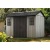 Пластиковый сарай Keter Oakland 1175SD в Омске