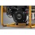 Бензогенератор Caiman Expert 4010X 3.3 кВт с комплектом для транспортировки в Омске