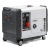 Дизельгенератор Daewoo DDAE 9000SSE-3 6.4 кВт в Омске
