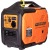 Бензиновый генератор инверторный Aurora AGE 2500 i 1.8 кВт в Омске