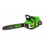 Аккумуляторная пила GreenWorks GD60CS40K2-16" в Омске