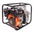 Бензиновая мотопомпа Patriot MP 3060 S в Омске
