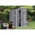 Пластиковый сарай Keter Manor 4x6 в Омске
