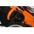 Газонокосилка бензиновая Villartec MB4151T в Омске