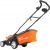 Газонокосилка электрическая Yard Fox EL3840 в Омске