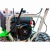 Бензиновый снегоуборщик RedVerg RD-SB107/15DW-E в Омске