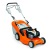 Газонокосилка бензиновая Stihl RM 448 TX в Омске
