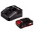 Аккумуляторный триммер Einhell PXC GE-CT 18 Li Kit (1x2,0Ah) в Омске