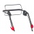 Газонокосилка бензиновая Wolf-Garten A 530 A V HW IS в Омске