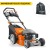 Газонокосилка бензиновая Villartec MB4053T в Омске