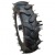 Резиновые колеса Aurora 4.00-8" в Омске