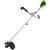 Аккумуляторный триммер GreenWorks 40V, 40 см в Омске