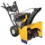 Снегоуборщик самоходный Cub Cadet 526 SWE в Омске