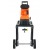 Измельчитель электрический Yard Fox 2800SE в Омске