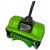 Снегоуборщик аккумуляторный (лопата) GreenWorks GD60SS (без аккумулятора и зарядного устройства) в Омске