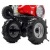 Мотоблок Pubert VARIO 70B TWK+ с пневмоколесами в Омске