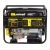 Бензиновый генератор Huter DY8000LX-3 6.5 кВт в Омске