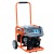 Бензогенератор Zongshen KB 2500 2 кВт в Омске
