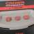 Промышленный пылесос Crown CT42031 в Омске