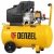 Компрессор воздушный Denzel DC1500/50 в Омске
