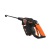 Мойка высокого давления Worx WG633E.9 (без аккумулятора и зарядного устройства) в Омске
