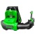 Воздуходувка аккумуляторная GreenWorks 40V 2408107 (без аккумулятора и зарядного устройства) в Омске