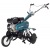 Культиватор Hyundai T 1200 в Омске