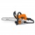 Бензопила Stihl MS 180 2-Mix 14" в Омске