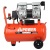 Компрессор безмасляный A-iPower AC130/25LF в Омске