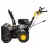 Бензиновый снегоуборщик Huter SGC 8100 в Омске