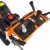 Снегоуборщик Yard Fox Optima 6151E в Омске