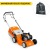 Газонокосилка бензиновая Stihl RM 248.0 T в Омске