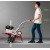 Культиватор Мобил К МКМ-1Р Про с двигателем Briggs&Stratton CR950 в Омске