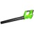 Воздуходувка аккумуляторная GreenWorks G24ABK2 в Омске
