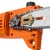 Высоторез аккумуляторный Daewoo DAPH 2221Li SET в Омске