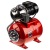 Насосная станция Hammer NST800 в Омске