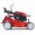 Газонокосилка бензиновая Toro 20637 в Омске