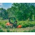 Цеповая косилка для райдера Husqvarna P 525D в Омске