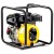 Бензиновая мотопомпа Lifan 50ZB60-4,8QT в Омске